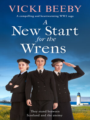 cover image of A New Start for the Wrens